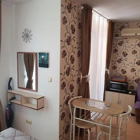 Apartment Rainbow 2 Sunny Beach Lejlighed