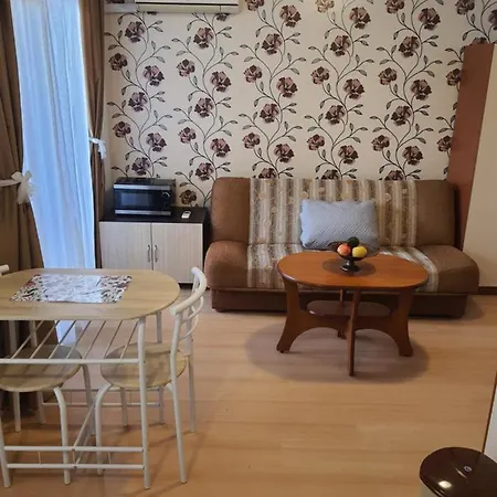 Apartment Rainbow 2 Sunny Beach Lejlighed