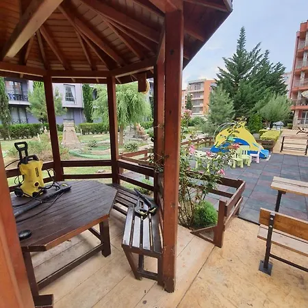 Apartment Rainbow 2 Sunny Beach Sunny Beach