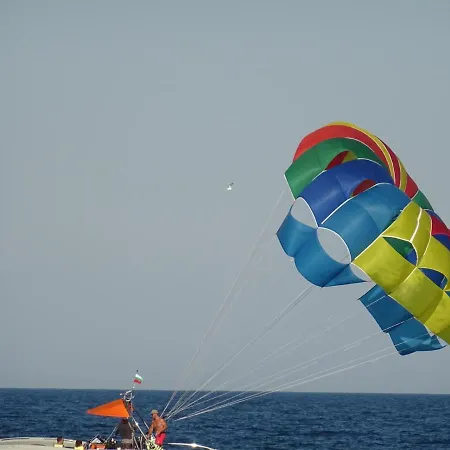 Lejlighed Apartment Rainbow 2 Sunny Beach Sunny Beach