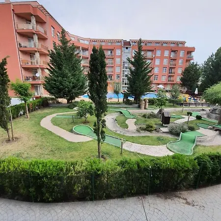 Lejlighed Apartment Rainbow 2 Sunny Beach Sunny Beach