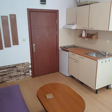 Apartment Rainbow 2 Sunny Beach * Slăntjev Brjag