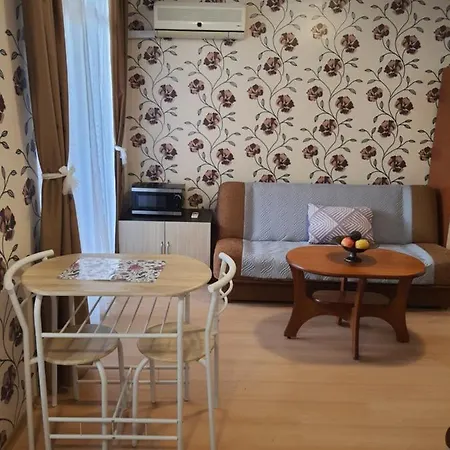 Apartment Rainbow 2 Sunny Beach Slăntjev Brjag