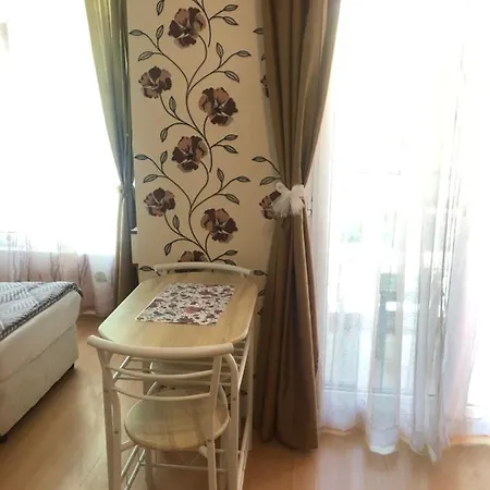 Apartment Rainbow 2 Sunny Beach Lägenhet Slăntjev Brjag