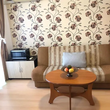 Lägenhet Apartment Rainbow 2 Sunny Beach Slăntjev Brjag