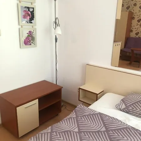 Apartment Rainbow 2 Sunny Beach * Slăntjev Brjag