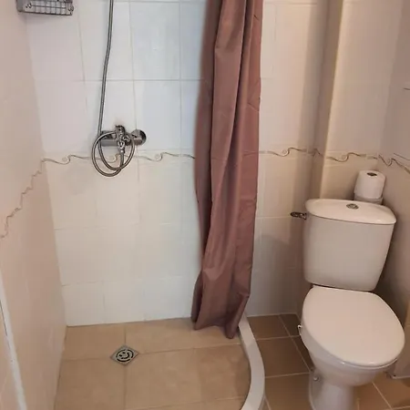 Lägenhet Apartment Rainbow 2 Sunny Beach Slăntjev Brjag